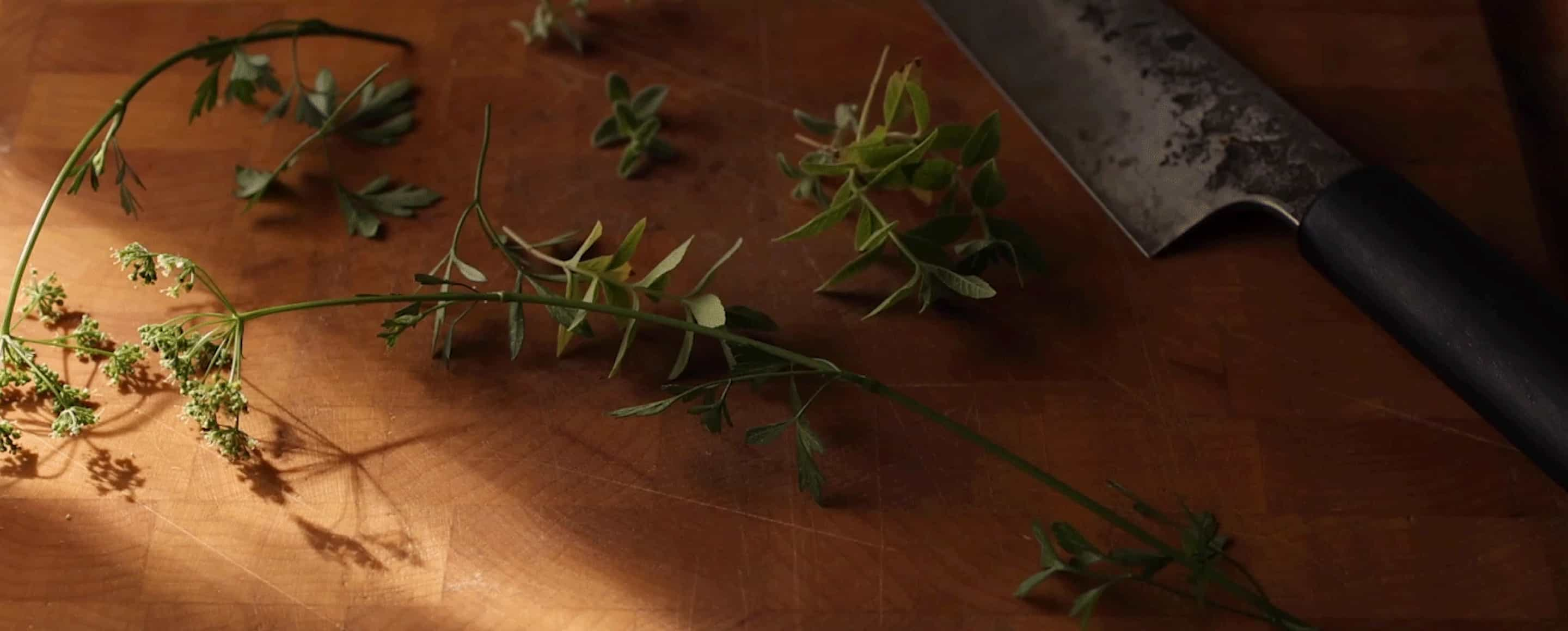 Chopping board